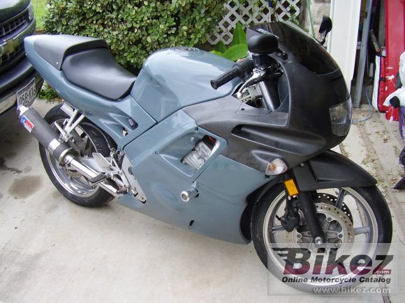 1993 Honda CBR 600 F photo